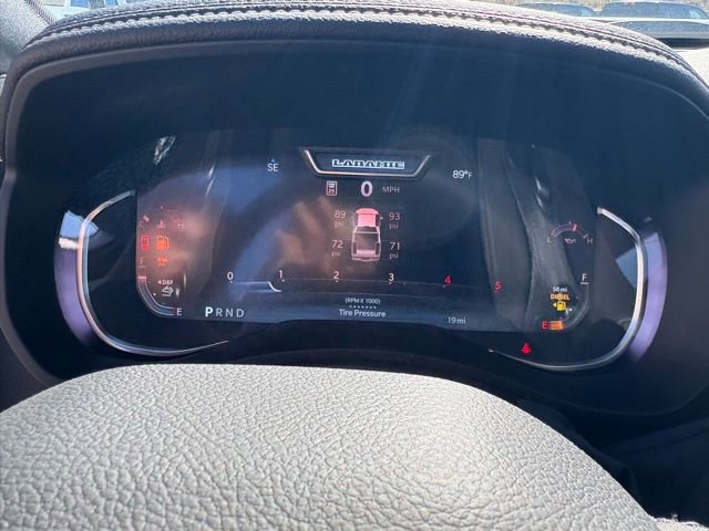 New 2026 RAM 2500 Laramie w/ Night Edition image 22