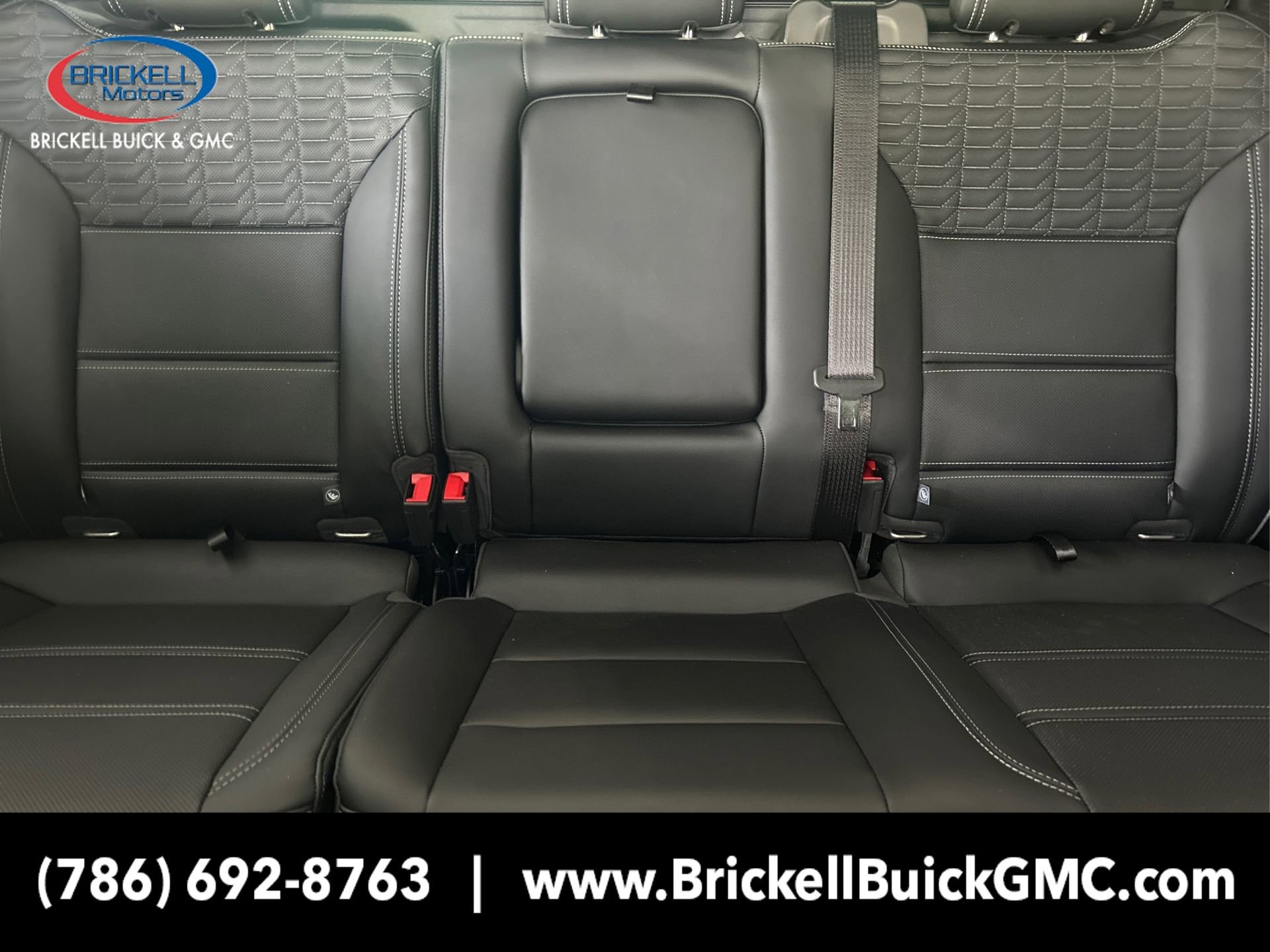 New 2025 GMC Sierra EV Denali image 17