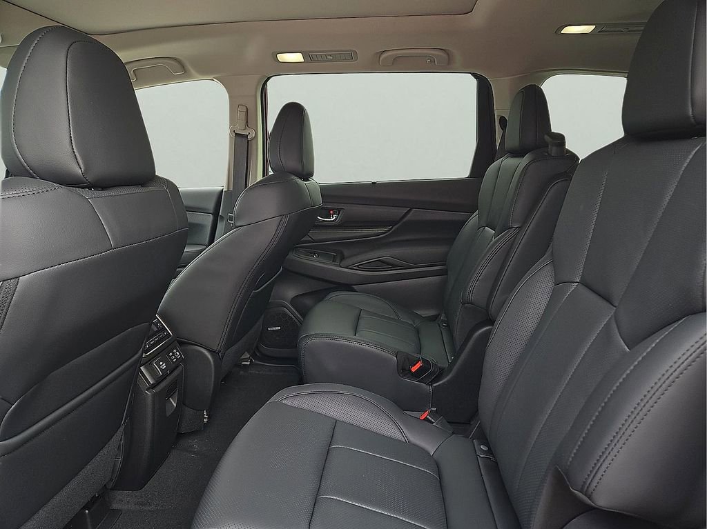 New 2026 Subaru Ascent Bronze Edition image 11