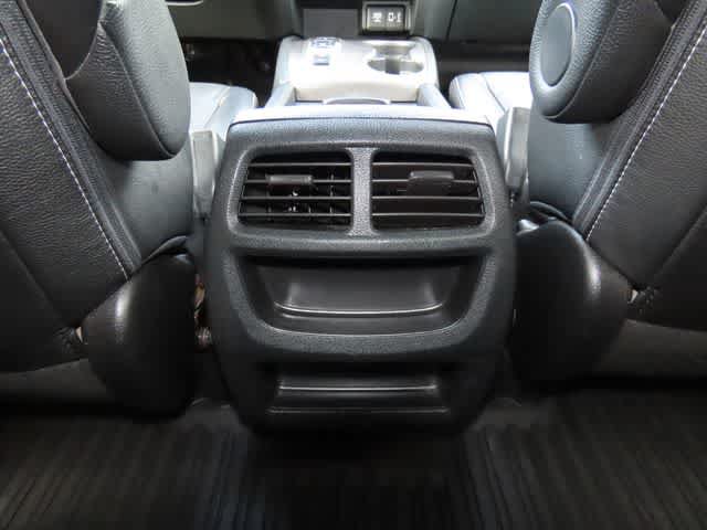 Used 2022 Honda Ridgeline RTL image 23