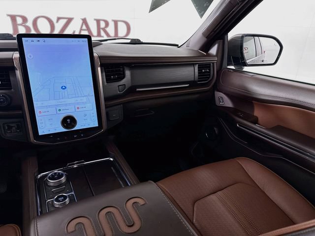 Certified 2024 Ford Expedition Max King Ranch AWD/4WD image 29