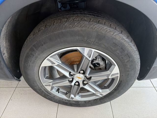 Certified 2024 Chevrolet Blazer LT w/ Convenience Package FWD image 14