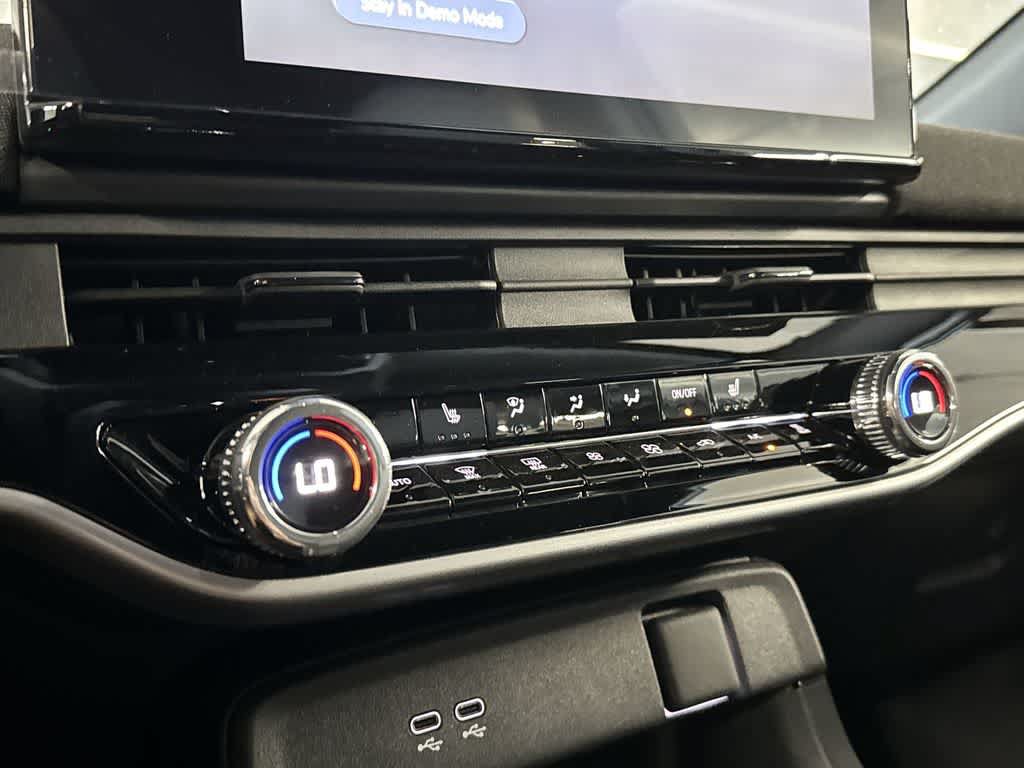 New 2026 Honda Prologue Eco image 19