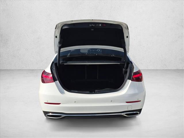 Certified 2023 Mercedes-Benz C 300 Sedan image 6