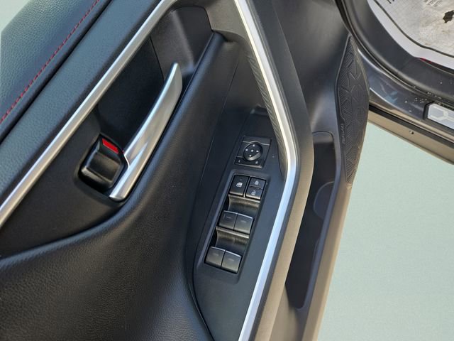 Used 2023 Toyota RAV4 TRD Off-Road w/ TRD Off-Road Weather Package image 29