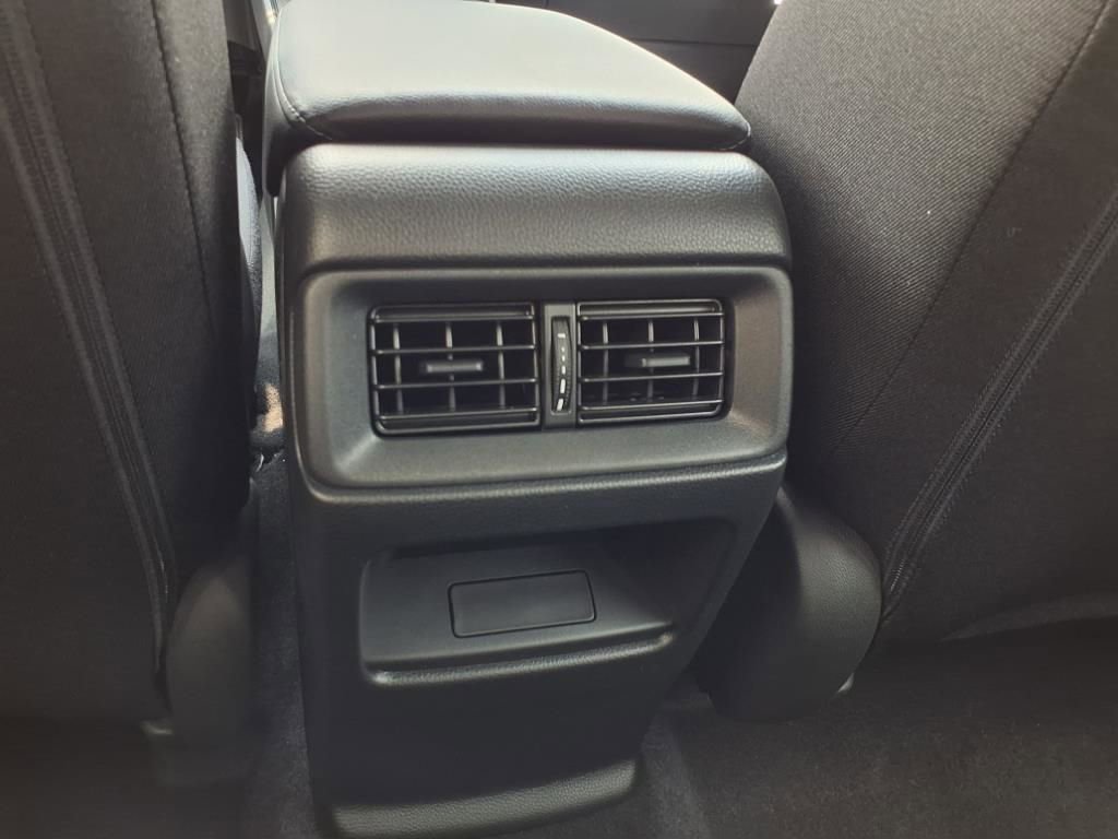 New 2026 Honda CR-V LX image 24
