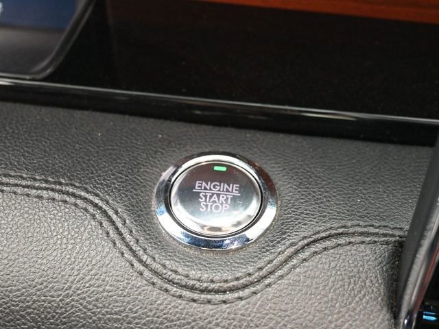 Used 2024 Lincoln Navigator Reserve image 25