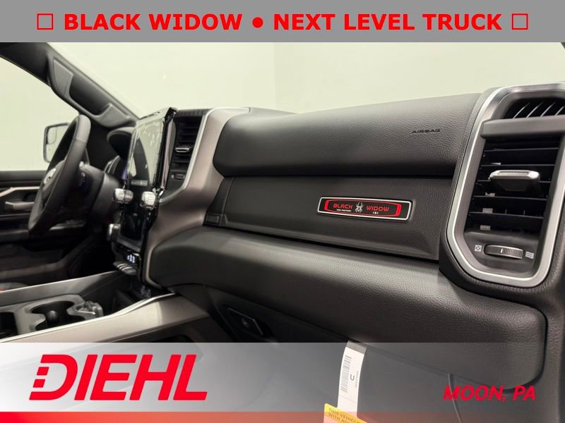 New 2026 RAM 1500 Big Horn image 15