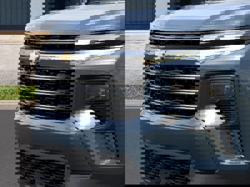 New 2026 Chevrolet Traverse LT w/ Driver Confidence Package FWD image 13