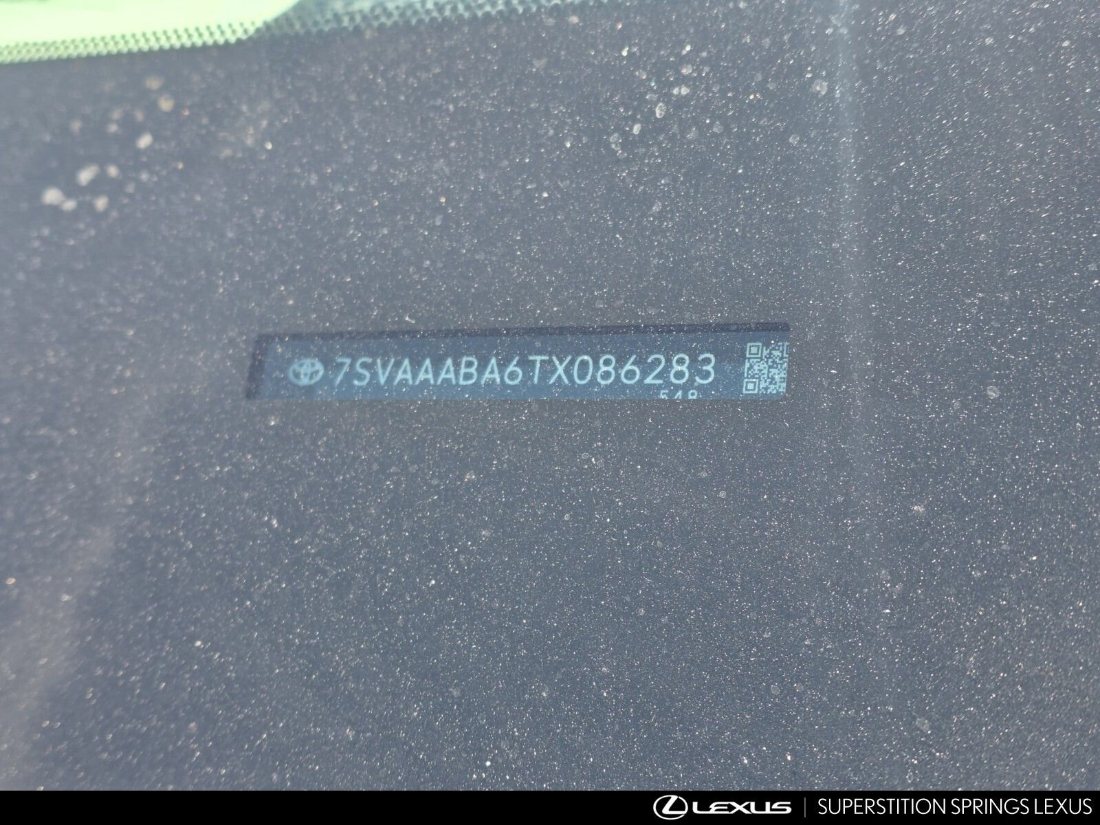 Used 2026 Toyota Sequoia Platinum AWD/4WD image 14