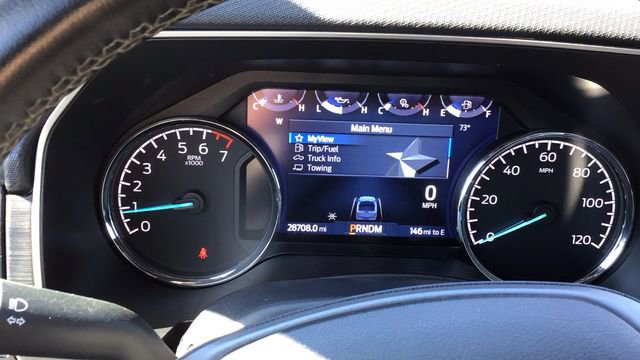 Certified 2023 Ford F150 XLT w/ Equipment Group 302A High image 19