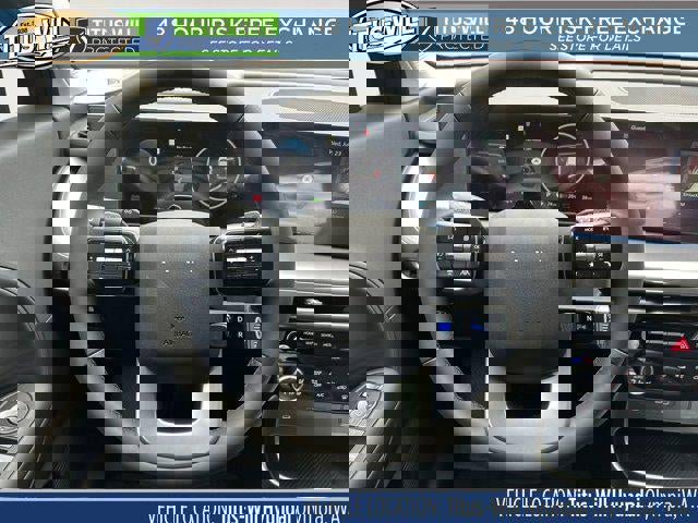 New 2026 Hyundai Ioniq 9 SEL image 14