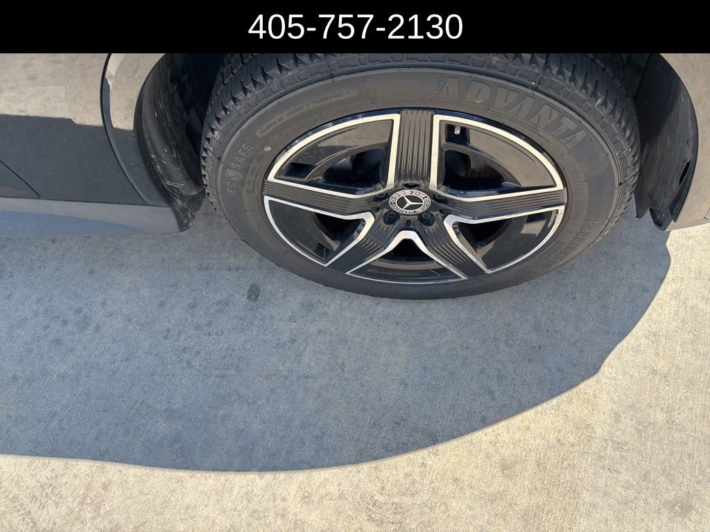 Used 2023 Mercedes-Benz GLC 300 image 10