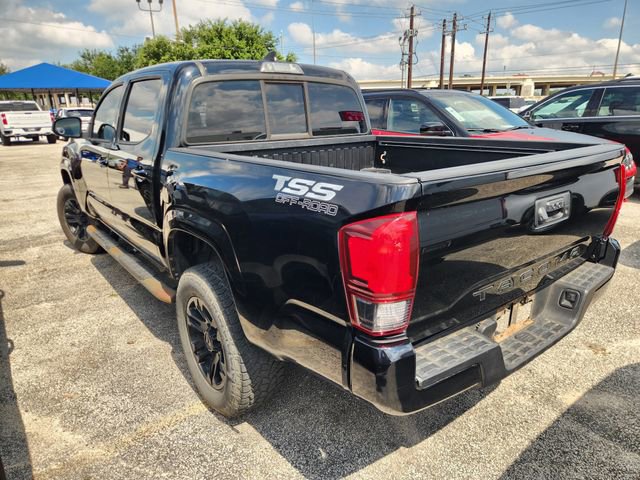 Used 2018 Toyota Tacoma SR w/ SR Convenience Package RWD image 4