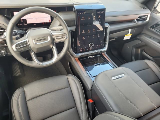 New 2026 GMC Yukon XL Denali AWD/4WD image 10