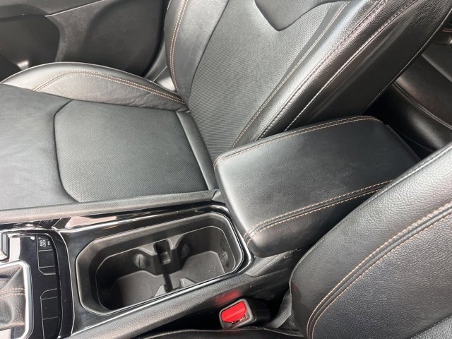 Used 2022 Jeep Compass Limited image 29