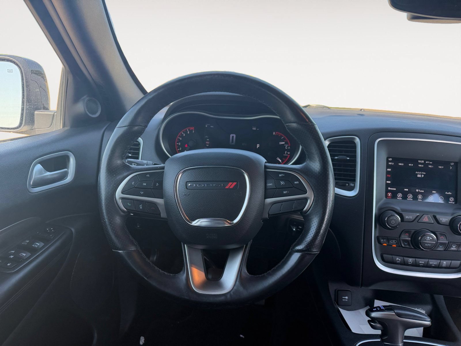 Used 2019 Dodge Durango SXT AWD/4WD image 12