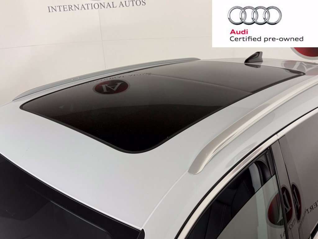 Certified 2025 Audi Q5 Premium Plus w/ Premium Plus AWD/4WD image 11