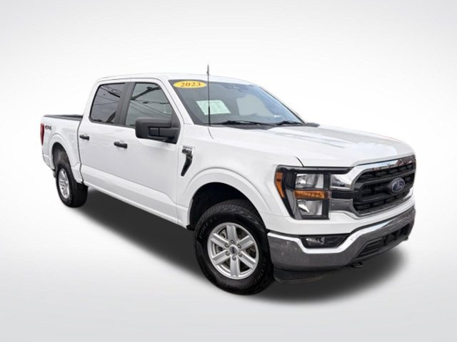 Used 2023 Ford F150 XLT