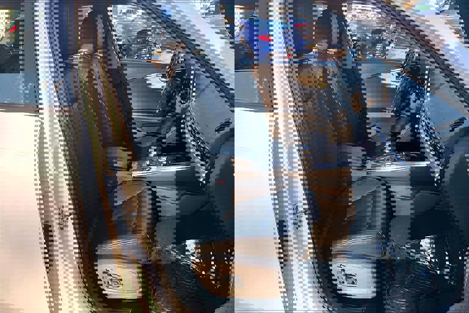 Used 2018 Audi A4 2.0T Premium image 8