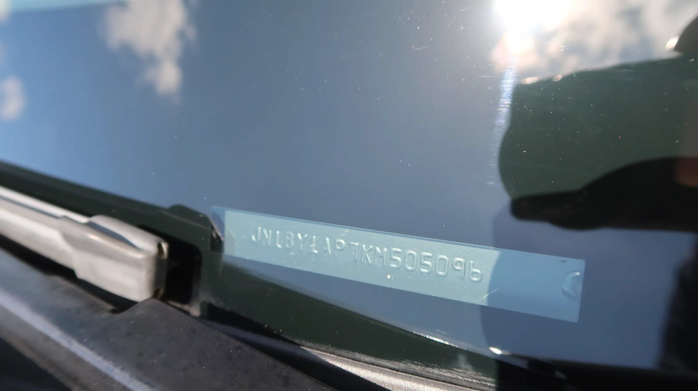 Used 2019 INFINITI Q70 Luxe w/ Sport Package RWD image 50