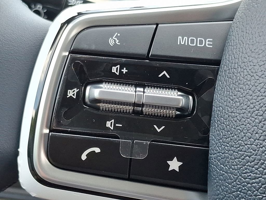 New 2026 Kia Carnival EX image 16