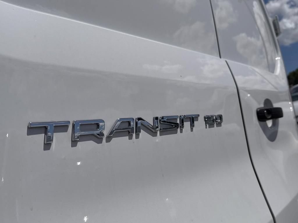 Used 2024 Ford Transit 150 Low Roof RWD image 33
