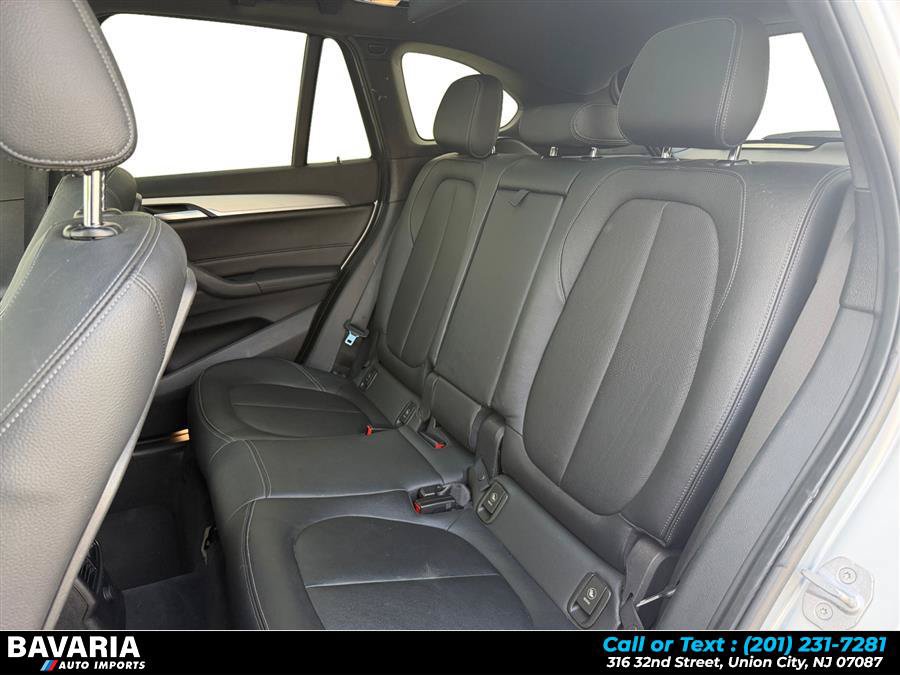 Used 2016 BMW X1 xDrive28i AWD/4WD image 16