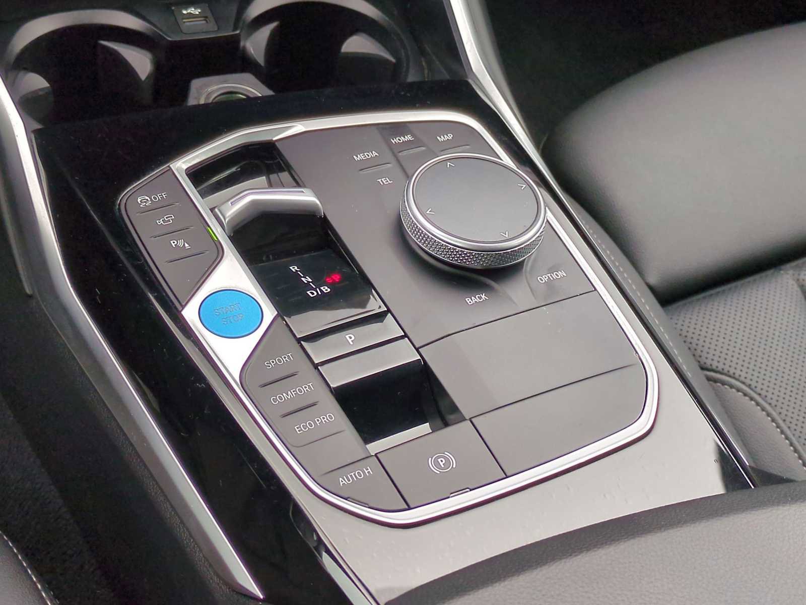 Certified 2024 BMW i4 eDrive40 w/ Premium Package image 35