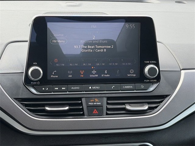 Used 2025 Nissan Altima 2.5 SR image 15