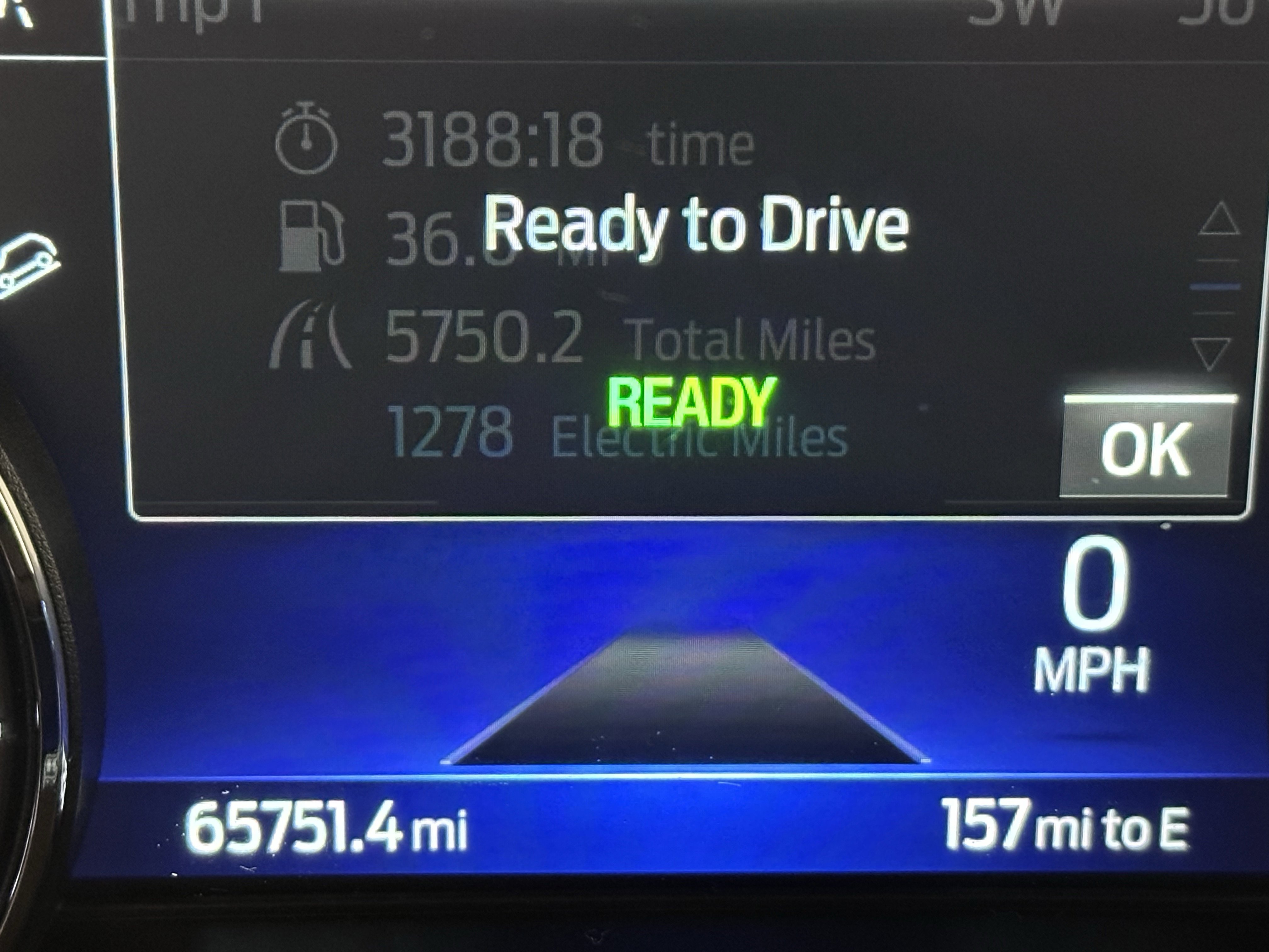 Used 2021 Ford Escape SEL AWD/4WD image 53