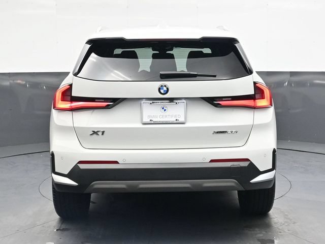 Used 2023 BMW X1 xDrive28i w/ Premium Package AWD/4WD image 6