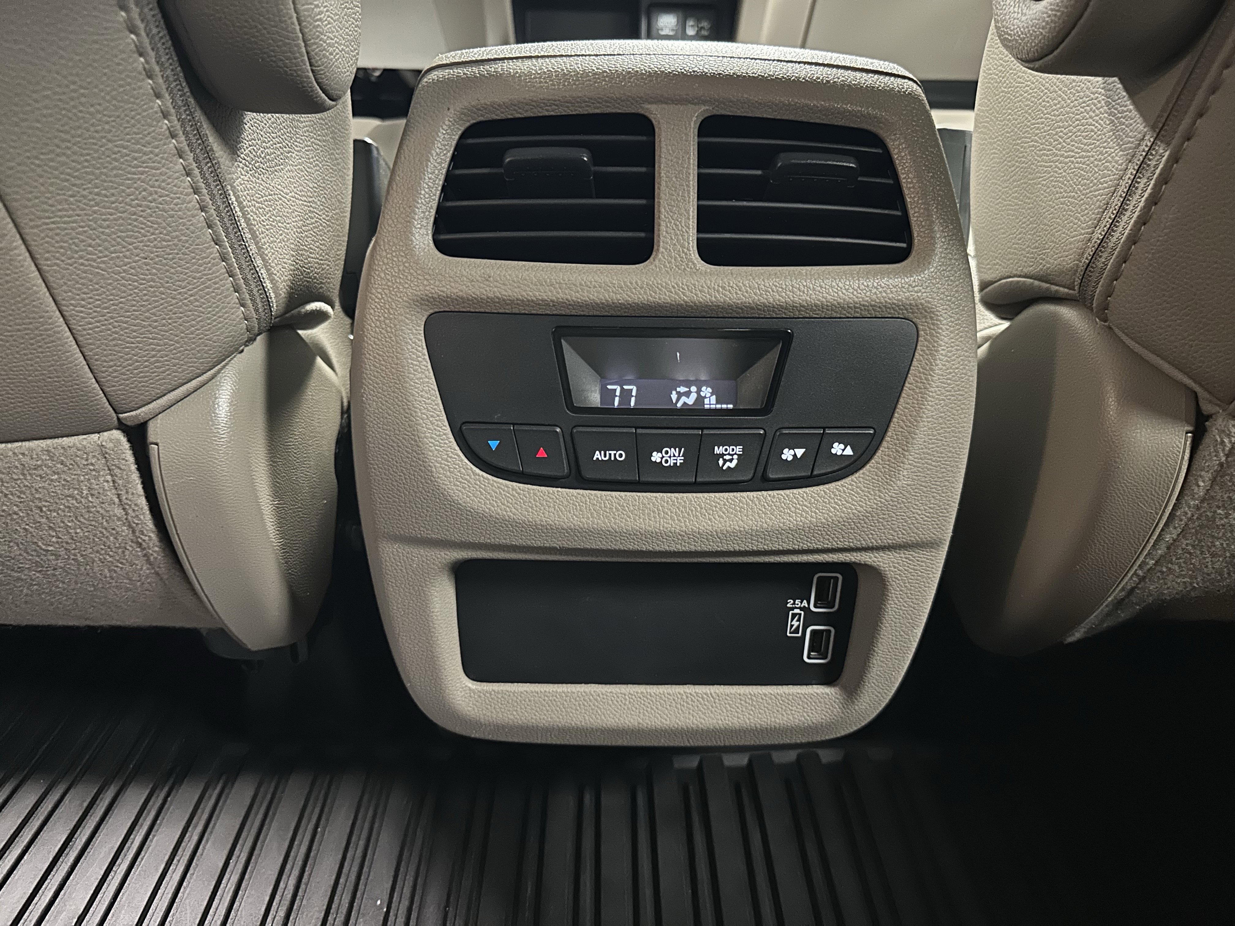 Used 2022 Honda Pilot Special Edition image 22
