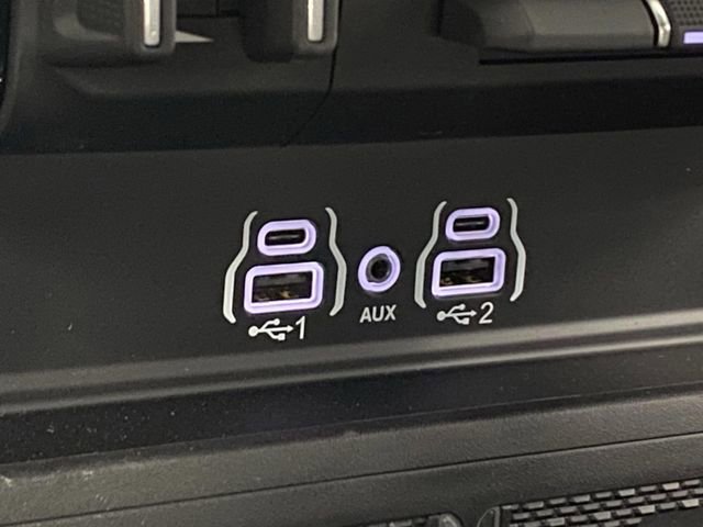 New 2025 RAM 2500 Big Horn image 24