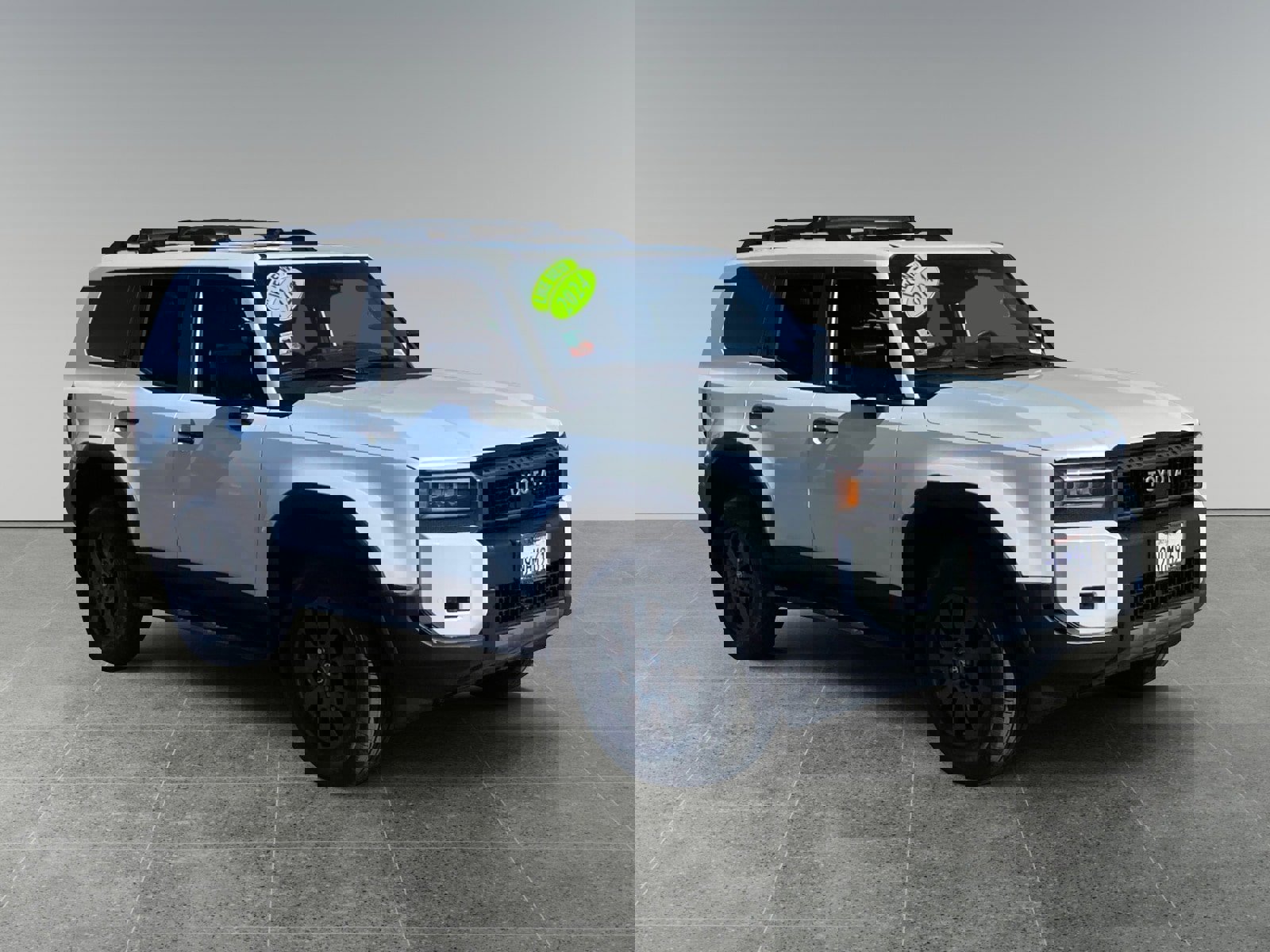 Used 2024 Toyota Land Cruiser w/ Premium Package image 7