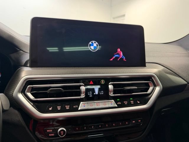 Used 2024 BMW X3 M40i AWD/4WD image 18