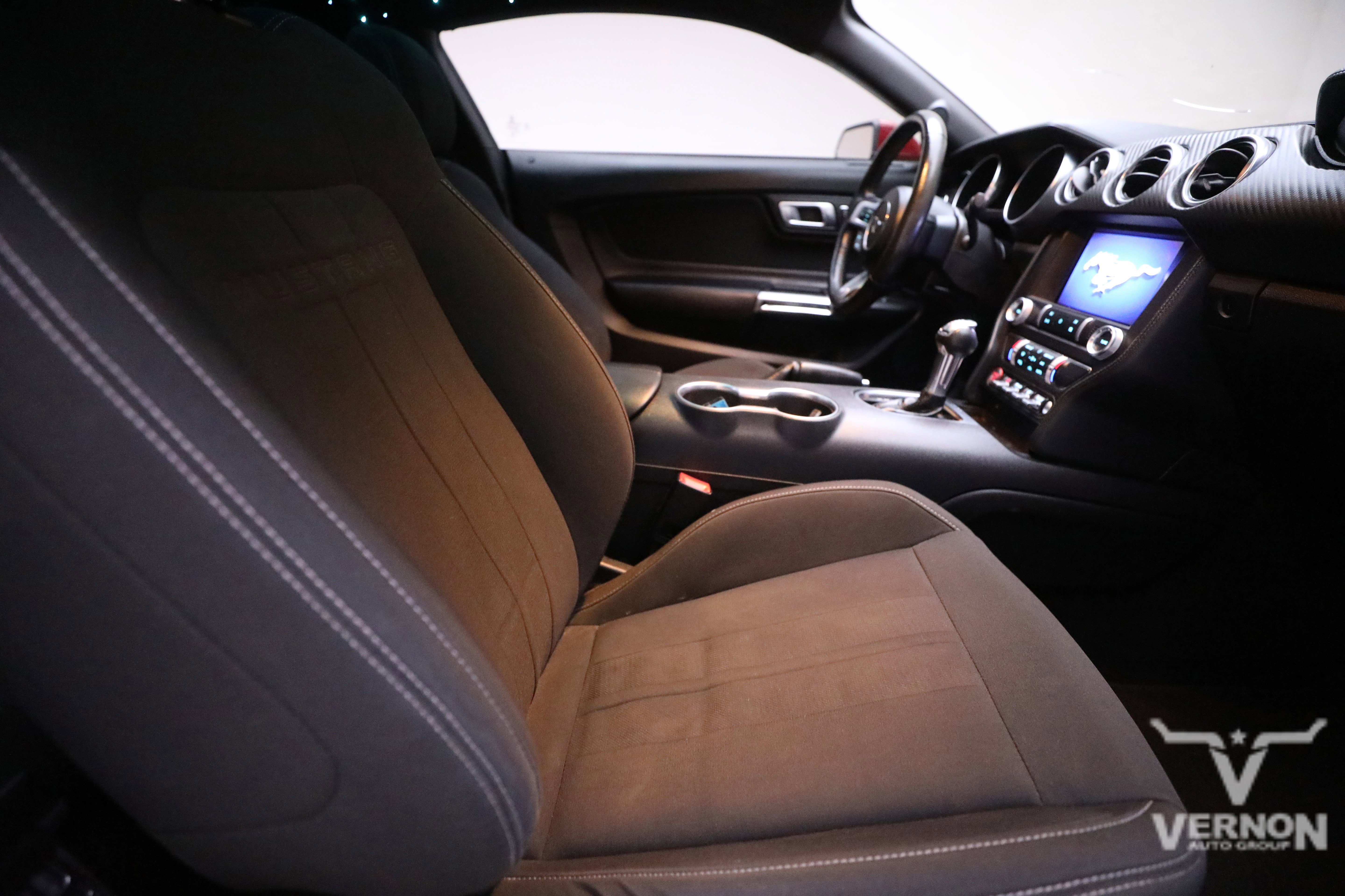 Used 2023 Ford Mustang Coupe w/ Equipment Group 101A image 11