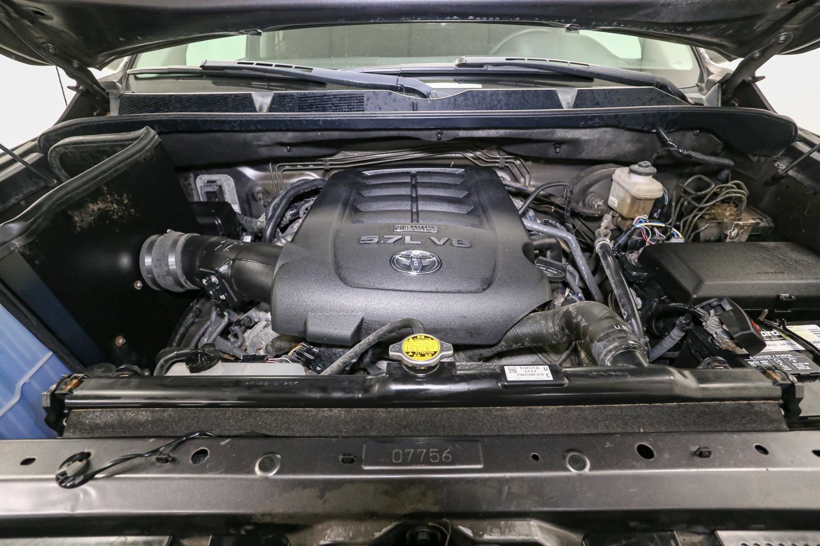 Used 2016 Toyota Tundra SR5 image 13