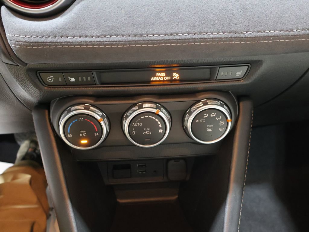 Used 2019 MAZDA CX-3 Grand Touring w/ Premium Package image 30