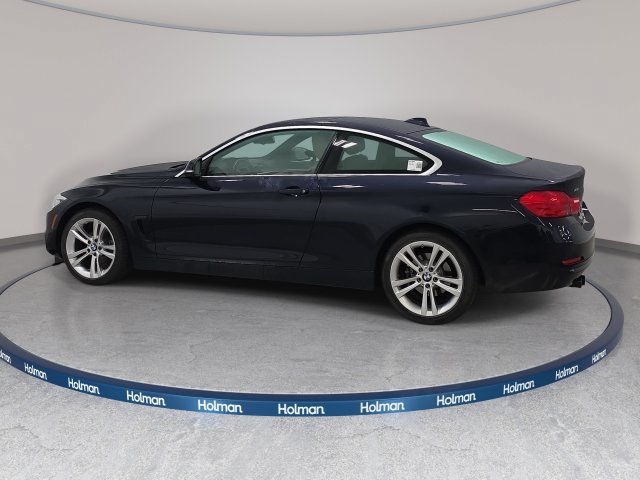 Used 2017 BMW 430i xDrive Coupe AWD/4WD image 9