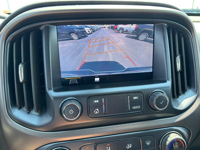 Used 2022 GMC Canyon AT4 w/ Trailering Package AWD/4WD image 20