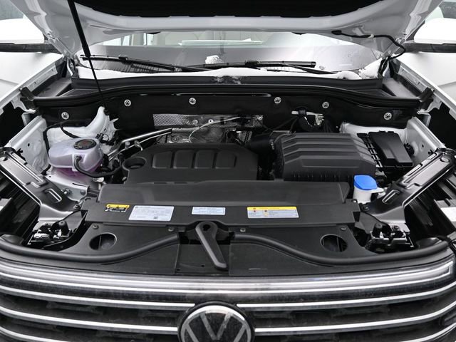 New 2026 Volkswagen Atlas SE image 15
