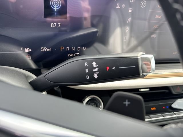 New 2026 Buick Envision Avenir image 20