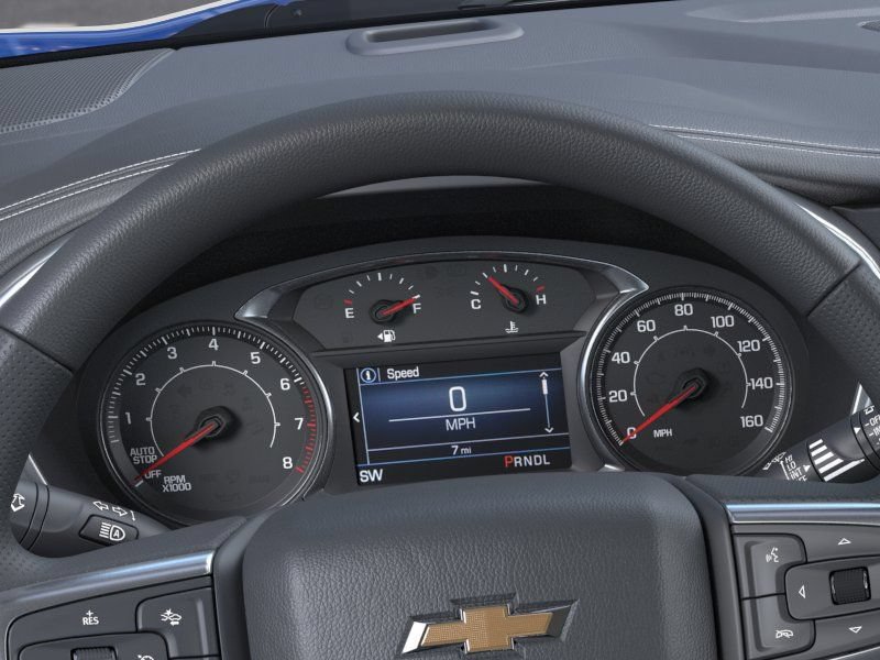 New 2026 Chevrolet Blazer LT w/ Convenience Package AWD/4WD image 18