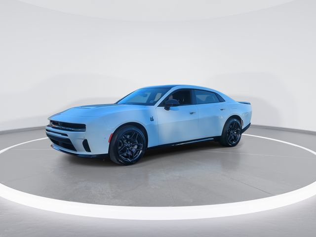New 2026 Dodge Charger Scat Pack w/ Blacktop Package AWD/4WD image 4