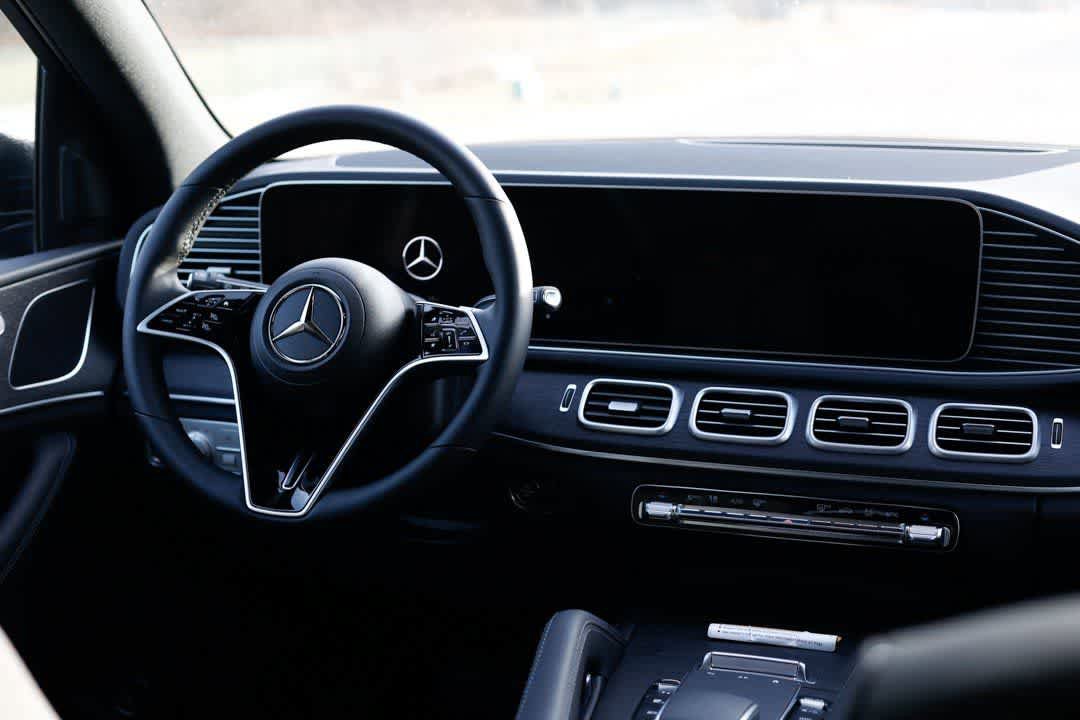 Used 2026 Mercedes-Benz GLE 350 4MATIC image 27