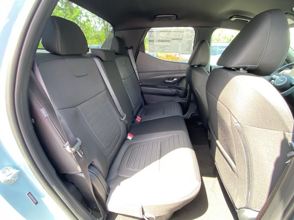 New 2026 Hyundai Santa Cruz SE AWD/4WD image 35