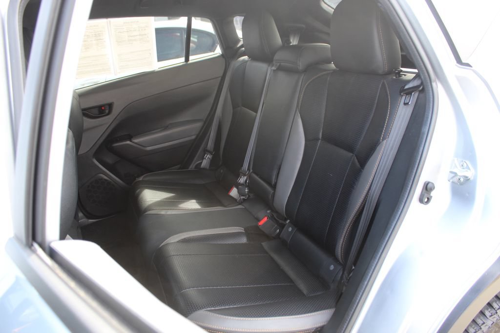 Used 2024 Subaru Crosstrek 2.5i Wilderness w/ Crosstrek Mirror Package AWD/4WD image 13