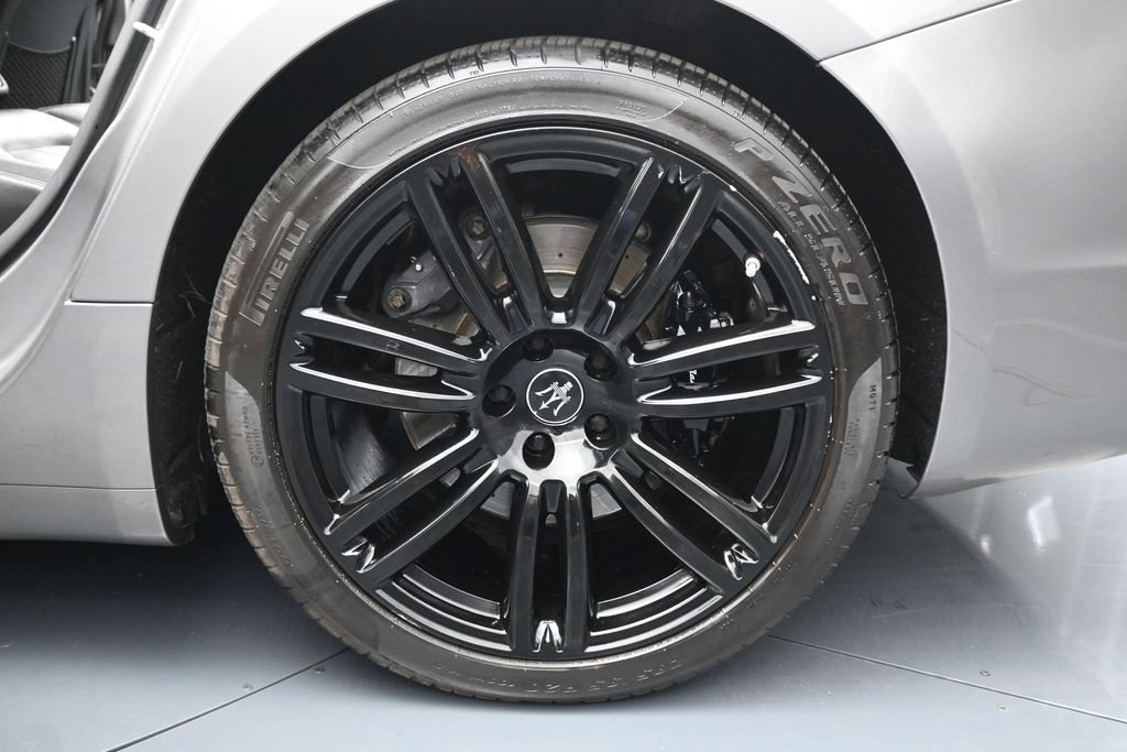 Used 2022 Maserati Ghibli GT RWD image 22