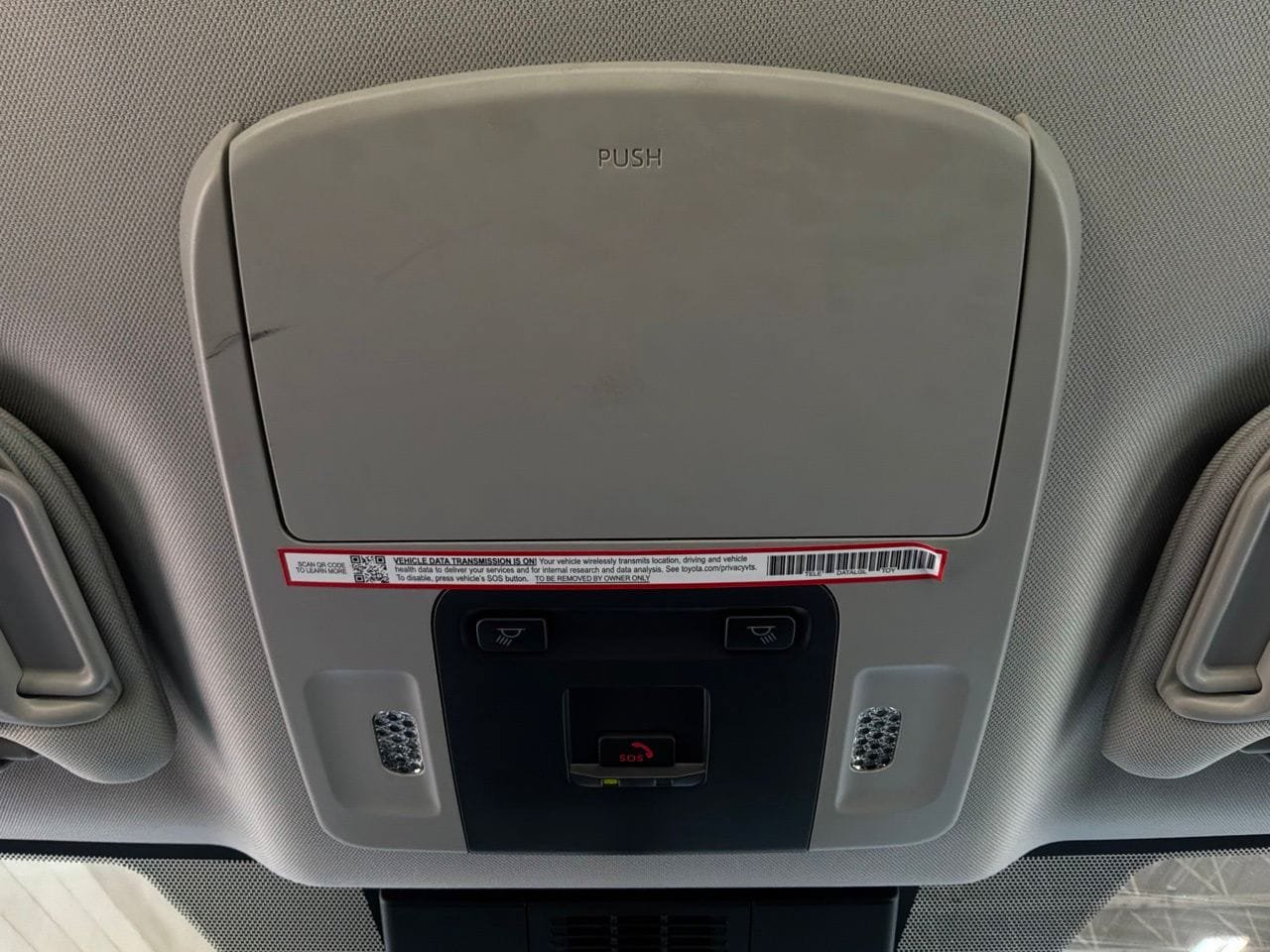 Used 2026 Toyota Camry LE FWD image 17